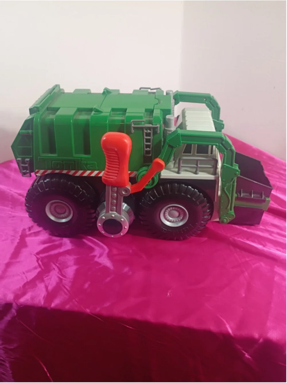 Tonka hasbro front